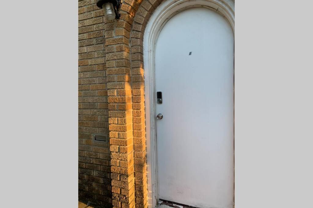 **Min Frm Dwntwn Fort Worth*Modern*Cozy*Townhome** Kültér fotó